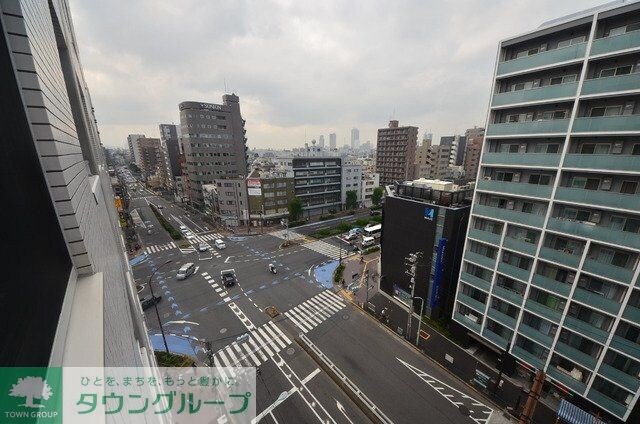 レニール本駒込の物件内観写真