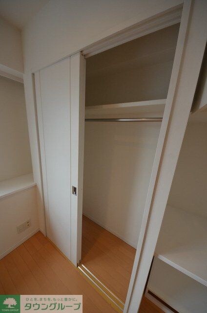 レニール本駒込の物件内観写真