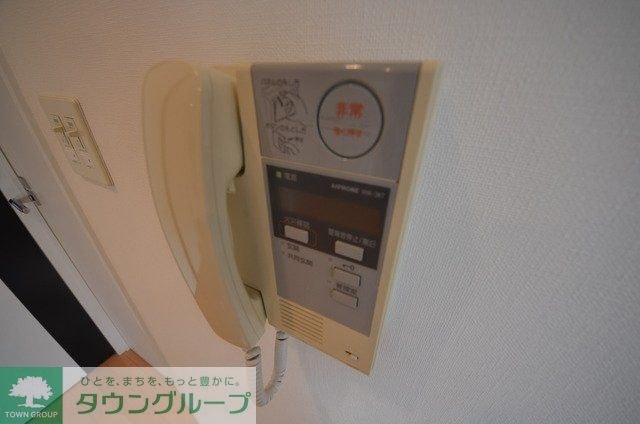 レニール本駒込の物件内観写真