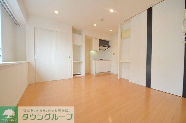 レニール本駒込の物件内観写真