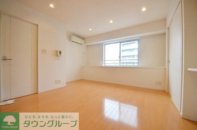 レニール本駒込の物件内観写真