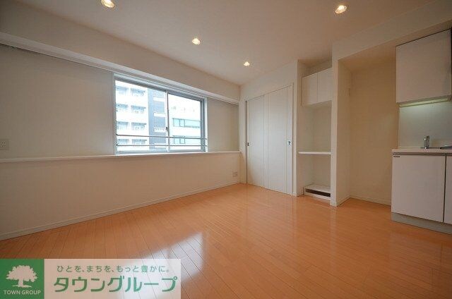 レニール本駒込の物件内観写真