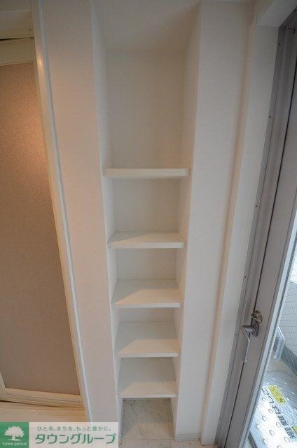 レニール本駒込の物件内観写真