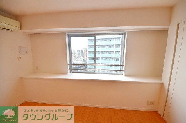 レニール本駒込の物件内観写真