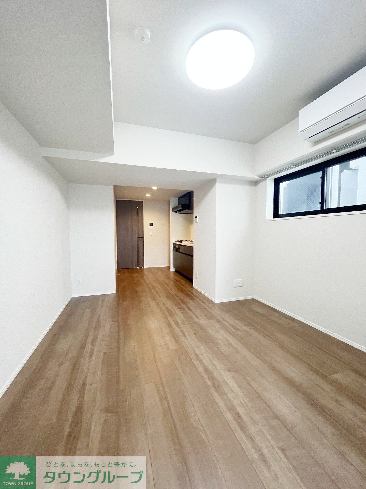 ロイジェント南池袋の物件内観写真