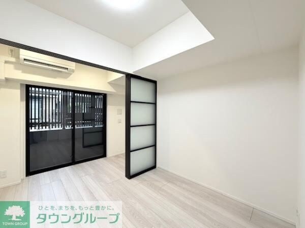 エレミ本蓮沼の物件内観写真