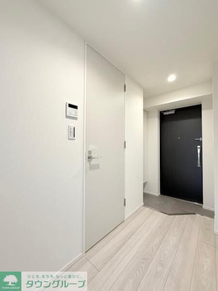 エレミ本蓮沼の物件内観写真