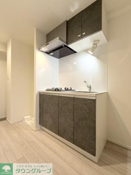 エレミ本蓮沼の物件内観写真