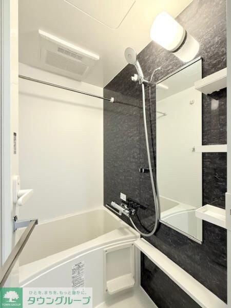 エレミ本蓮沼の物件内観写真