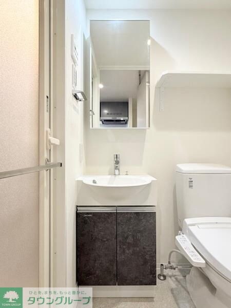 エレミ本蓮沼の物件内観写真