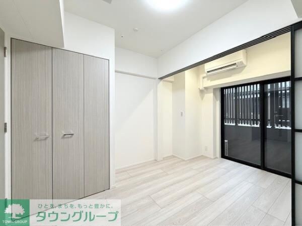 エレミ本蓮沼の物件内観写真