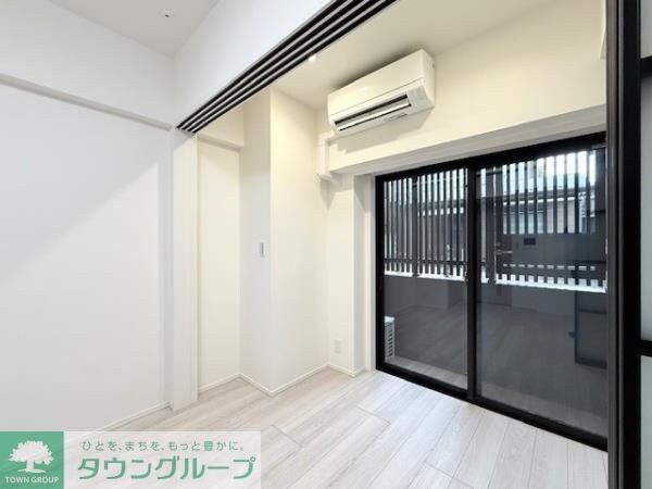 エレミ本蓮沼の物件内観写真