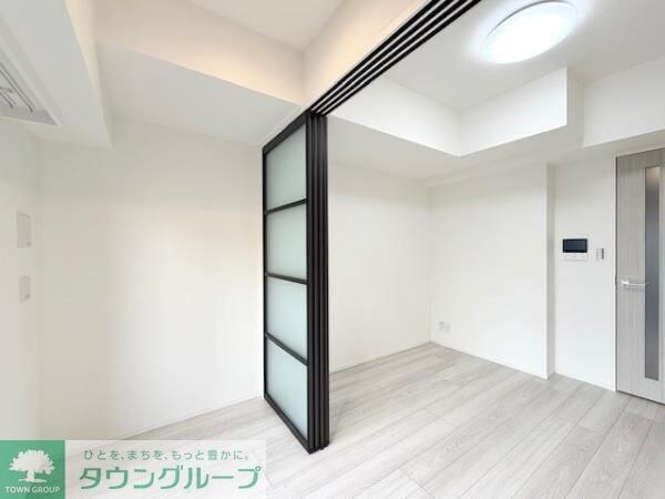 エレミ本蓮沼の物件内観写真