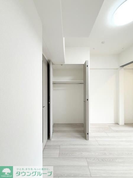 エレミ本蓮沼の物件内観写真