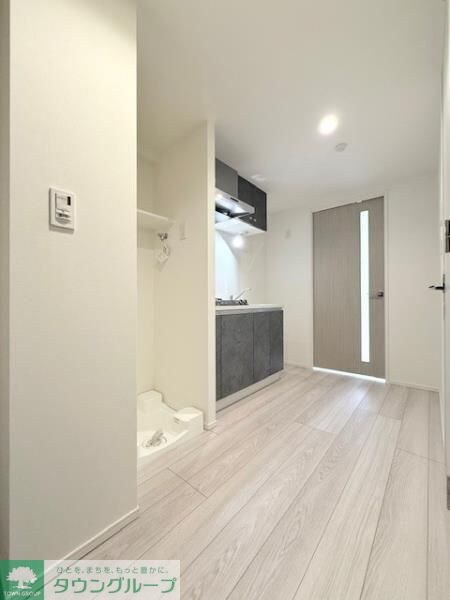 エレミ本蓮沼の物件内観写真