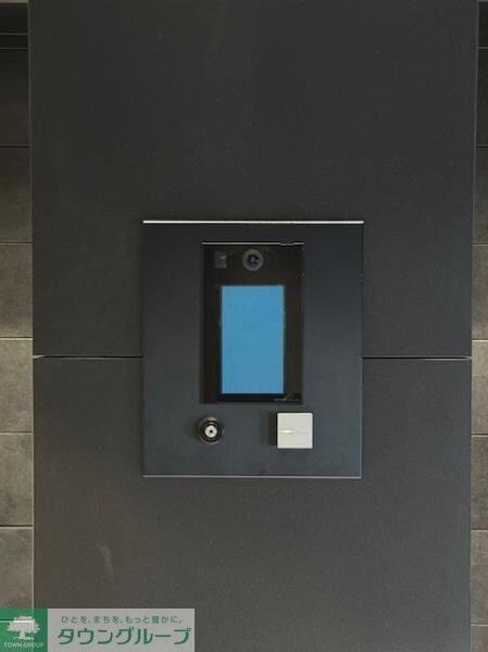 エレミ本蓮沼の物件内観写真