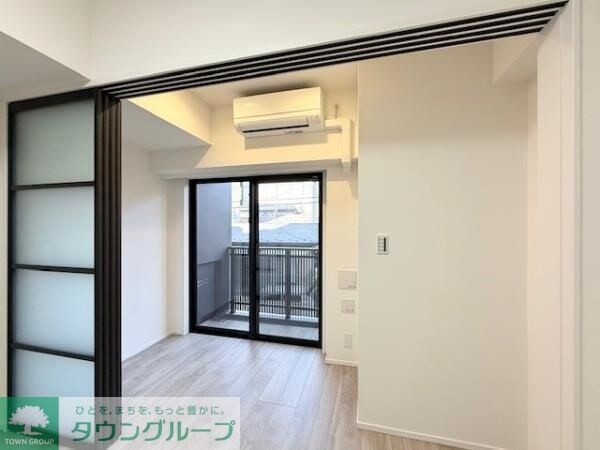 エレミ本蓮沼の物件内観写真