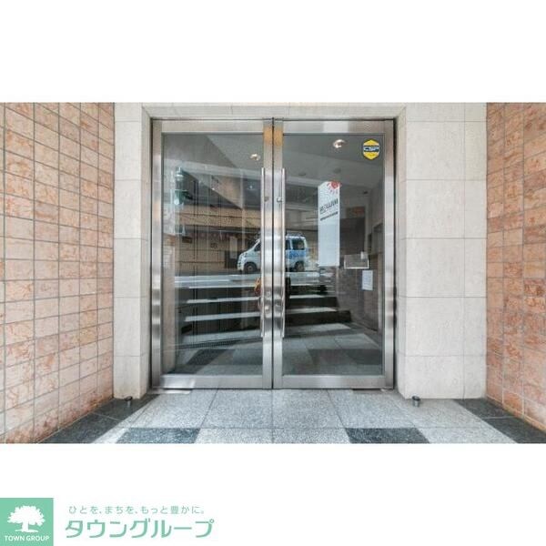 菱和パレス立教通りの物件内観写真