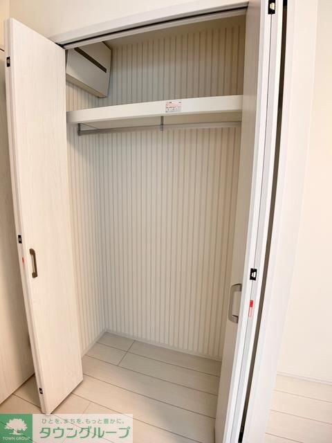 　ＬｉｖｅＦｌａｔ巣鴨の物件内観写真