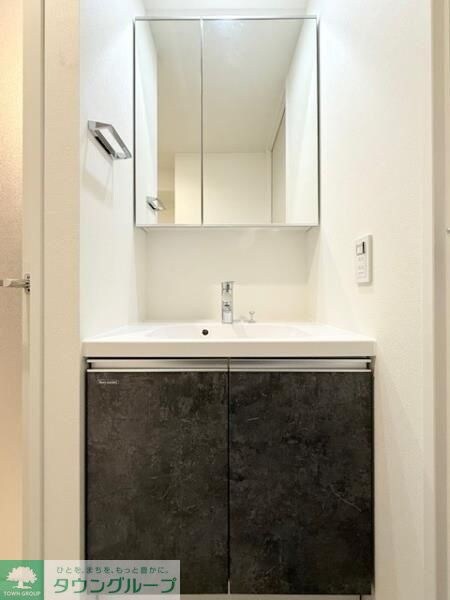 エレミ本蓮沼の物件内観写真