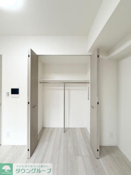 エレミ本蓮沼の物件内観写真