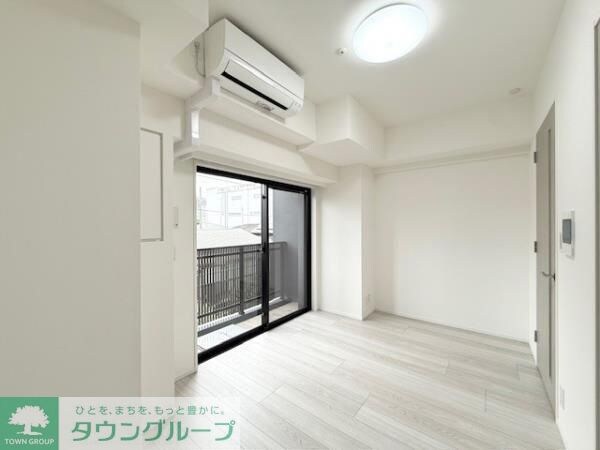 エレミ本蓮沼の物件内観写真