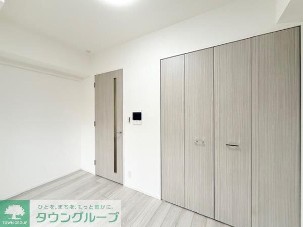 エレミ本蓮沼の物件内観写真