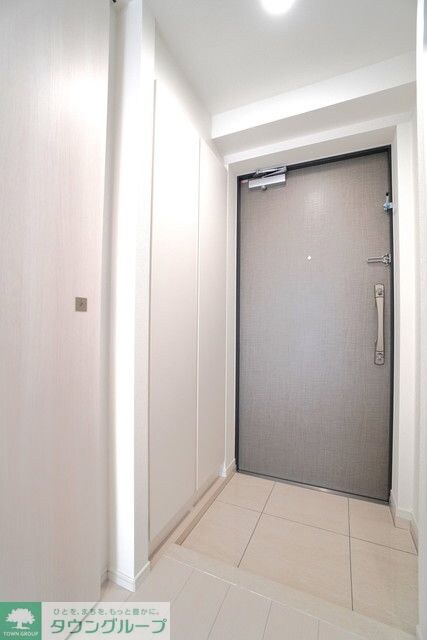 ＣＲＥＡＴＩＦ文京江戸川橋の物件内観写真