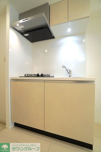 ＣＲＥＡＴＩＦ文京江戸川橋の物件内観写真