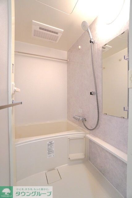 ＣＲＥＡＴＩＦ文京江戸川橋の物件内観写真