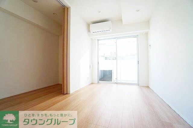 ALTERNA東池袋の物件内観写真