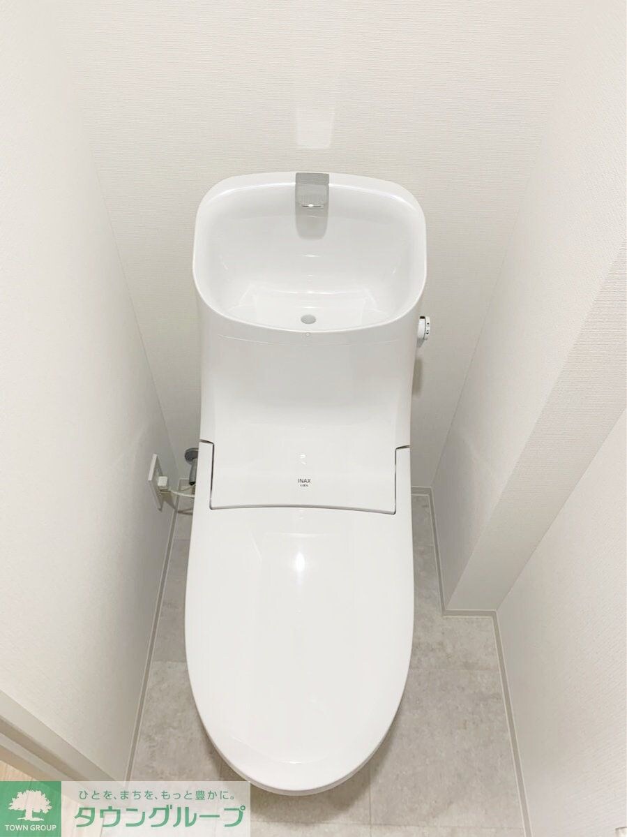 ALTERNA東池袋の物件内観写真