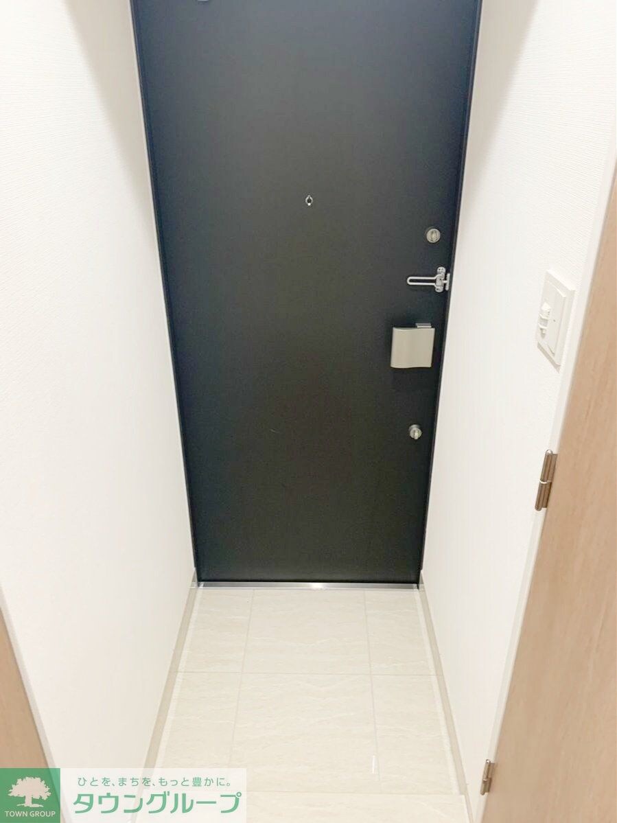 ALTERNA東池袋の物件内観写真