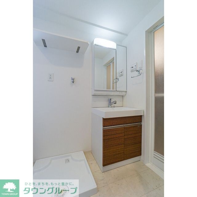 リアンシエルブルー田端の物件内観写真