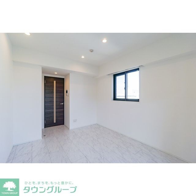 リアンシエルブルー田端の物件内観写真