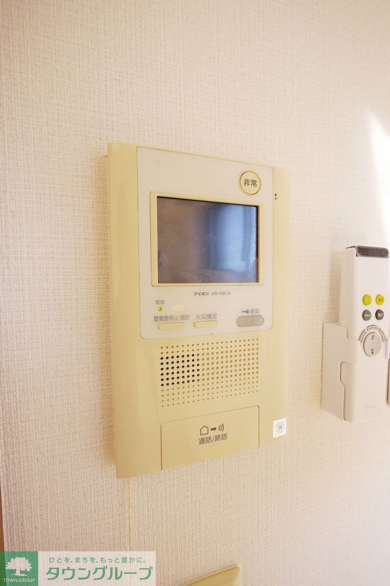 ＴＨＥパームス東武練馬の物件内観写真