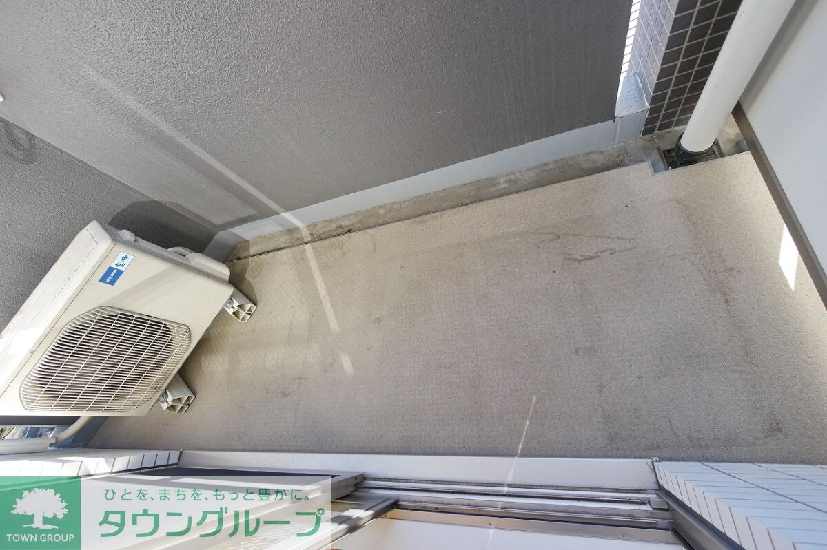 ＴＨＥパームス東武練馬の物件内観写真