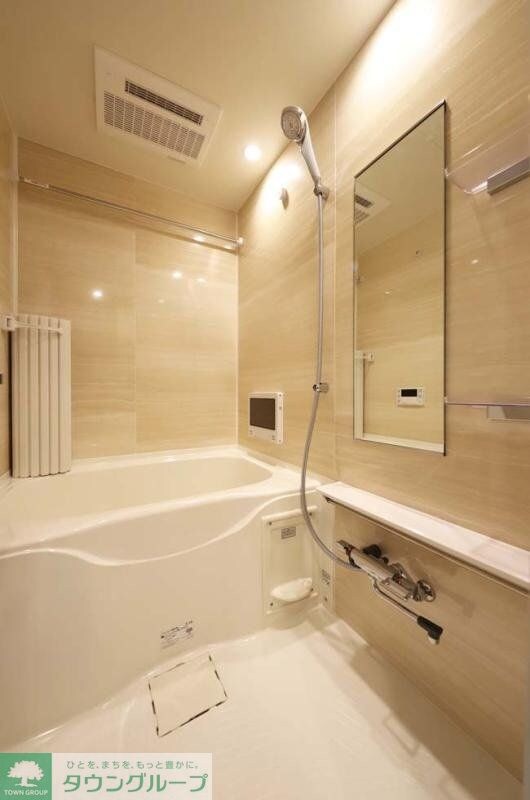 PREMIUMCUBE王子神谷の物件内観写真