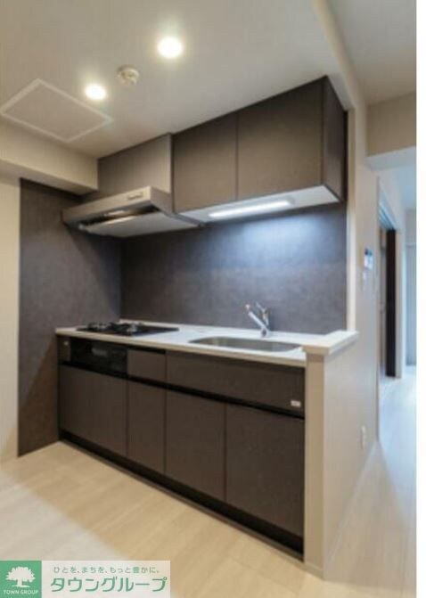 グラススペースの物件内観写真