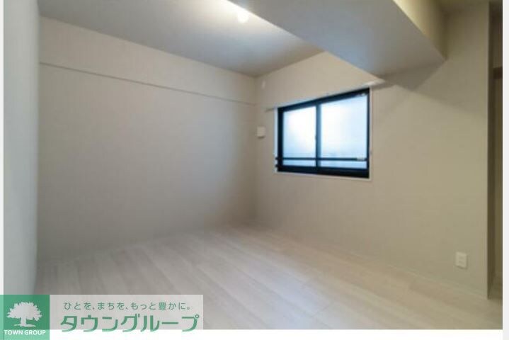 グラススペースの物件内観写真