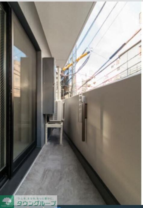 グラススペースの物件内観写真