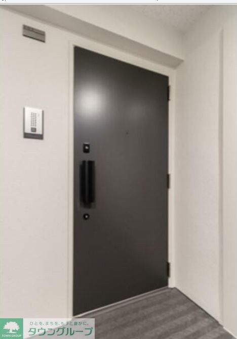 グラススペースの物件内観写真