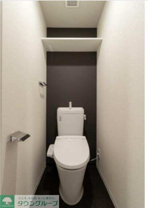 グラススペースの物件内観写真