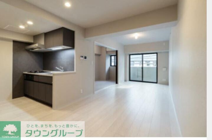 グラススペースの物件内観写真