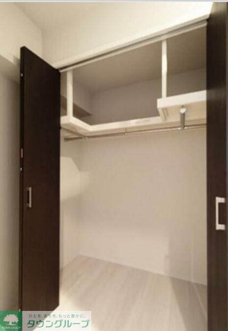 グラススペースの物件内観写真