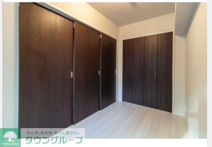 グラススペースの物件内観写真