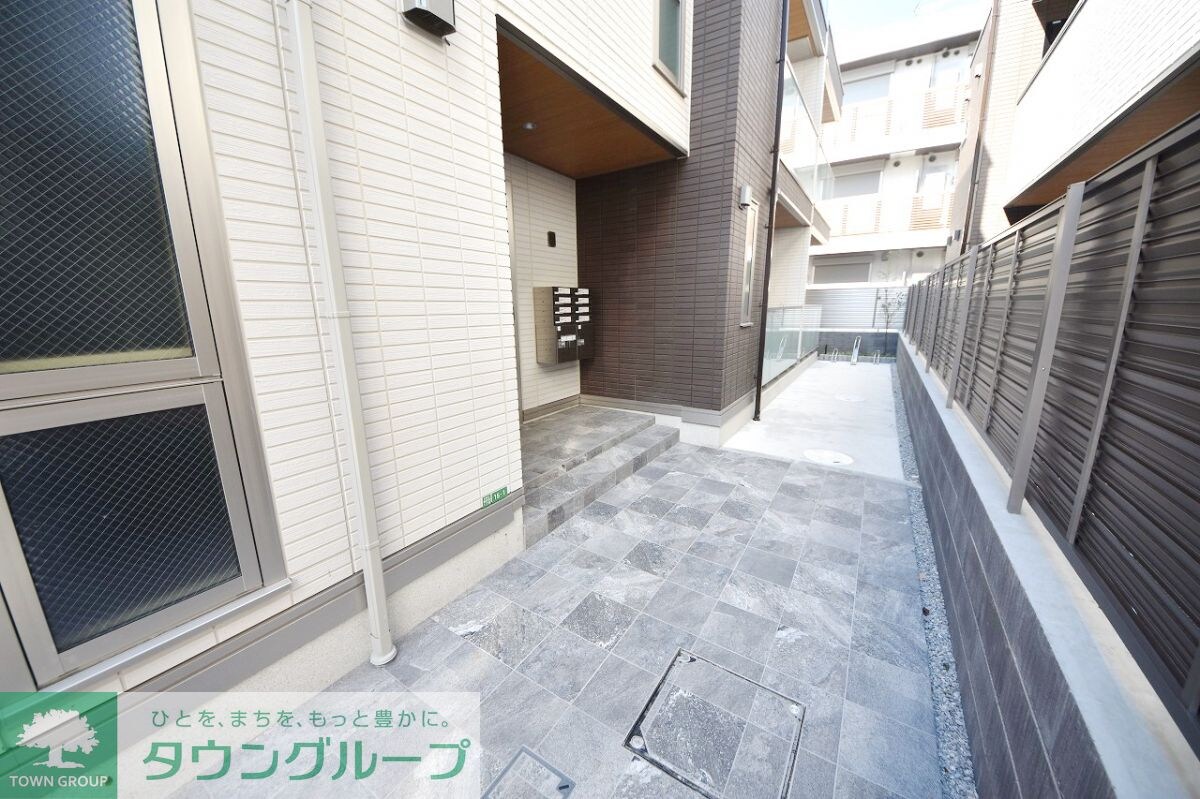 セジュール春日町２の物件内観写真