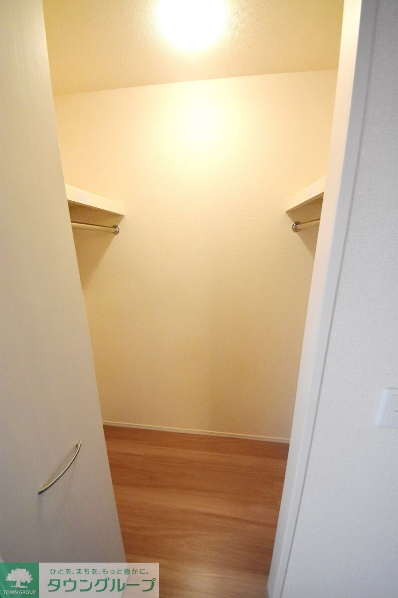 セジュール春日町２の物件内観写真
