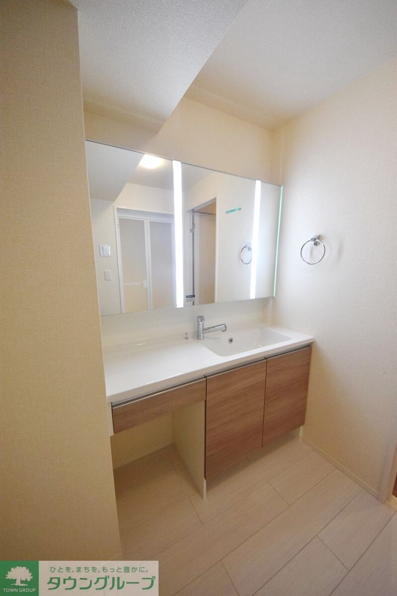 セジュール春日町２の物件内観写真