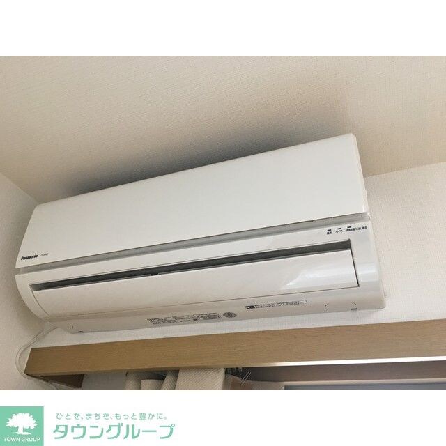 メジロテークの物件内観写真